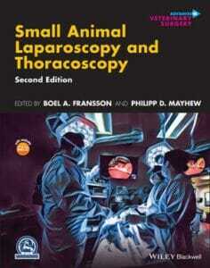 Small Animal Laparoscopy and Thoracoscopy 2nd Edition PDF Download