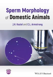 Sperm Morphology of Domestic Animals Sperm Morphology of Domestic Animals