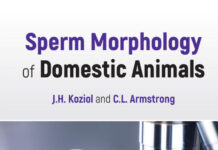 Sperm Morphology of Domestic Animals Sperm Morphology of Domestic Animals