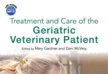 Treatment and Care of the Geriatric Veterinary Patient Treatment and Care of the Geriatric Veterinary Patient