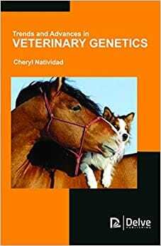 Trends and Advances in Veterinary Genetics - Cheryl Natividad
