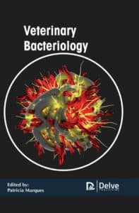 Veterinary Bacteriology - Patricia Marques