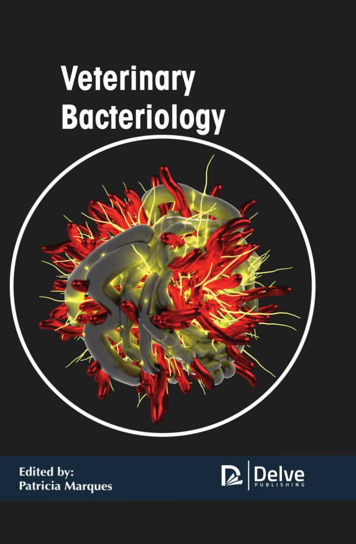 Veterinary Bacteriology Ebook Pdf Download