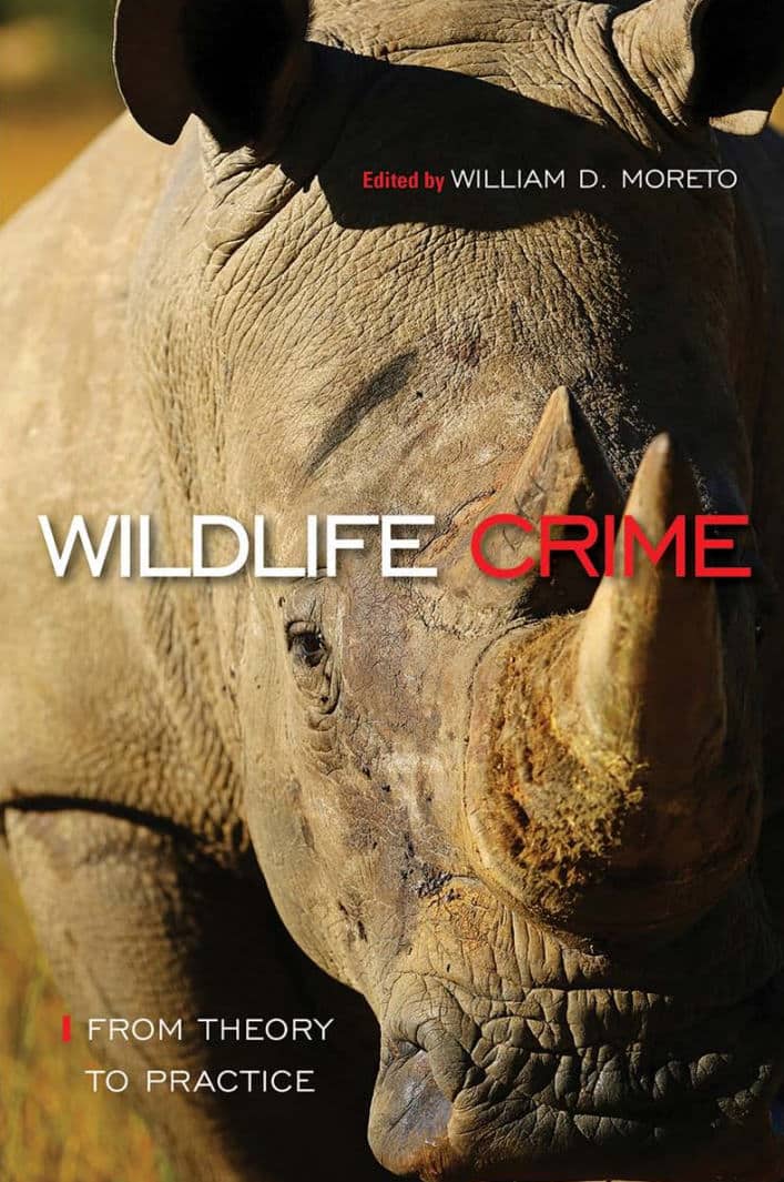 Wildlife Crime: From Theory To Practice Pdf Download