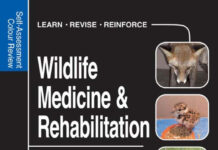 Wildlife Medicine and Rehabilitation: Self-Assessment Color Review