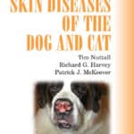 A Color Handbook of Skin Diseases of the Dog and Cat 2nd Edition