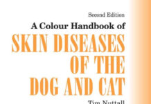 A Color Handbook of Skin Diseases of the Dog and Cat 2nd Edition
