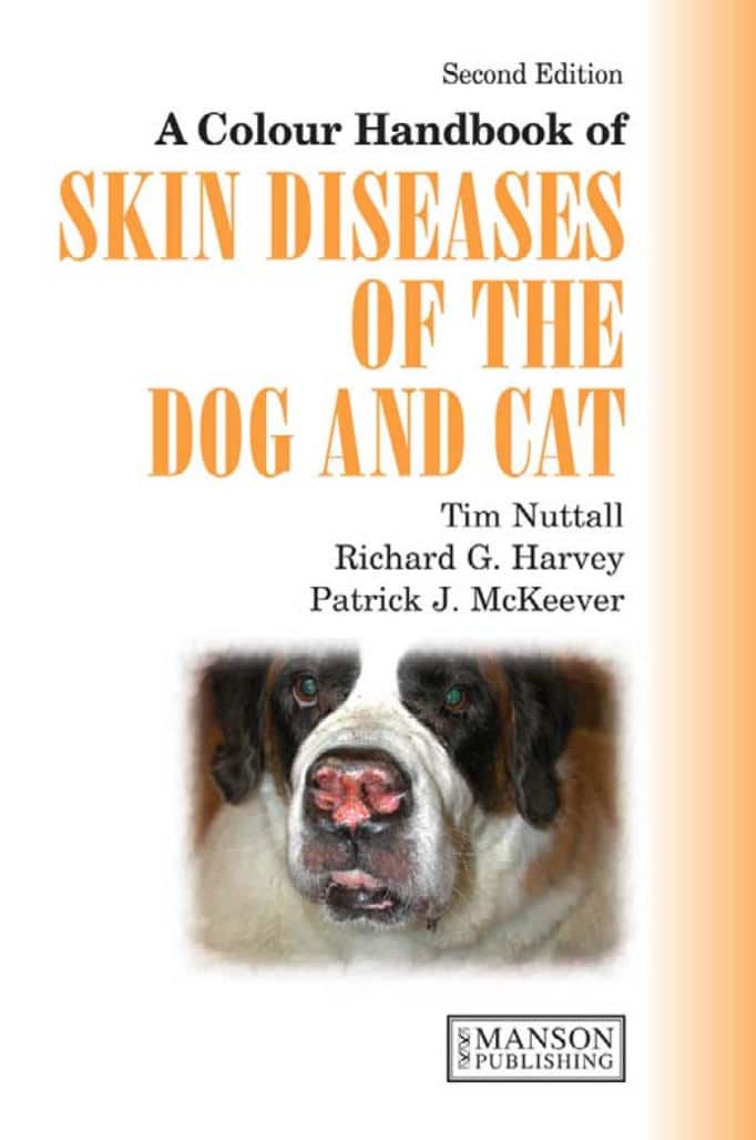 A Color Handbook Of Skin Diseases Of The Dog And Cat 2Nd Edition Pdf Download
