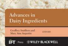 Advances in Dairy Ingredients PDF