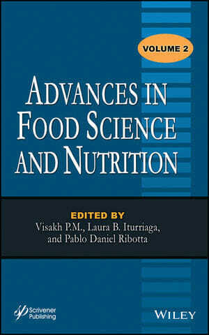 Advances in Food Science and Nutrition- Volume 2