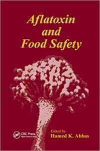 Aflatoxin And Food Safety Pdf Download