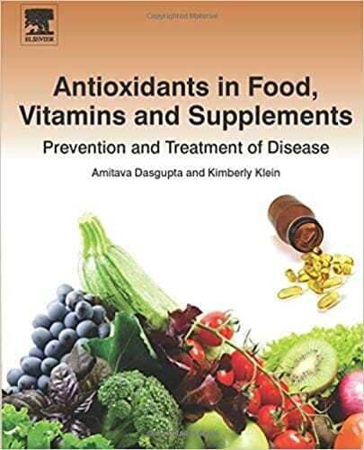 Natural Antioxidants, Applications in Foods of Animal Origin PDF | Vet  eBooks