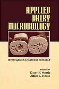 Applied Dairy Microbiology PDF 2nd Edition Download