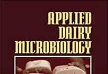 Applied Dairy Microbiology PDF 2nd Edition Download