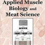 Applied Muscle Biology and Meat Science PDF Download