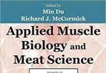 Applied Muscle Biology and Meat Science PDF Download