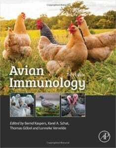 Avian Immunology 3rd Edition PDF
