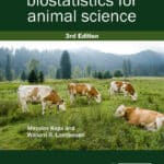 Biostatistics for Animal Science, 3rd Edition Biostatistics for Animal Science, 3rd Edition