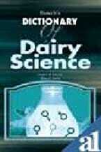 Biotech's Dictionary of Dairy Science