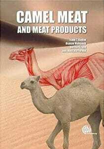 Camel Meat and Meat Products PDF Download