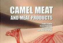 Camel Meat and Meat Products PDF Download