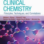 Clinical Chemistry: Principles, Techniques, and Correlations 9th Edition