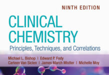 Clinical Chemistry: Principles, Techniques, and Correlations 9th Edition Clinical Chemistry: Principles, Techniques, and Correlations 9th Edition