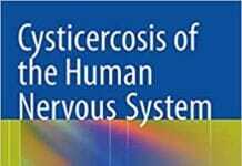 Cysticercosis of the Human Nervous System PDF