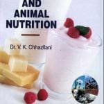 Dairy Chemistry and Animal Nutrition PDF