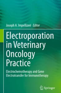 Electroporation in Veterinary Oncology Practice: Electrochemotherapy and Gene Electrotransfer for Immunotherapy