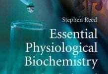Essential Physiological Biochemistry An organ-based approach PDF