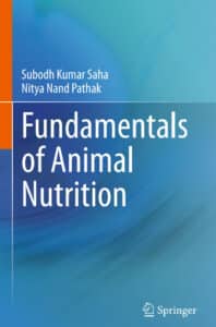 Fundamentals of Animal Nutrition Fundamentals of Animal Nutrition