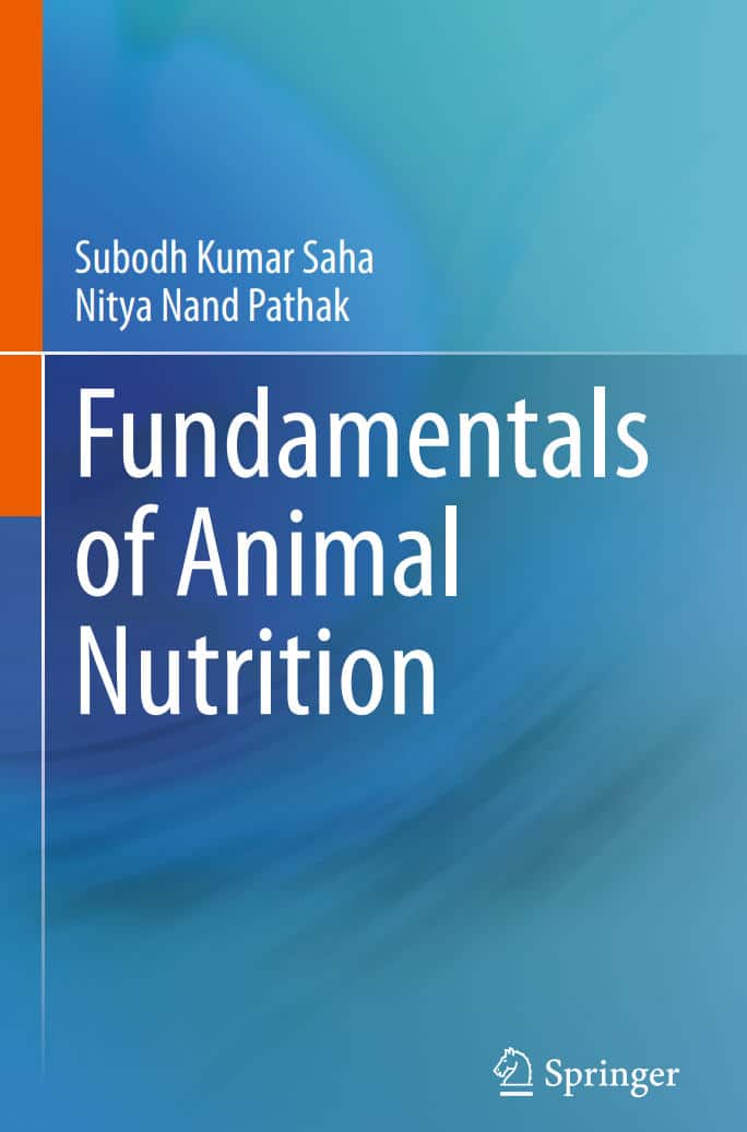Fundamentals Of Animal Nutrition Pdf Download