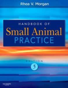 VETERINARY INTERNAL MEDICINE 第9版(最新版) Ettinger's Textbook of Veterinary Internal Medicine 9th ED