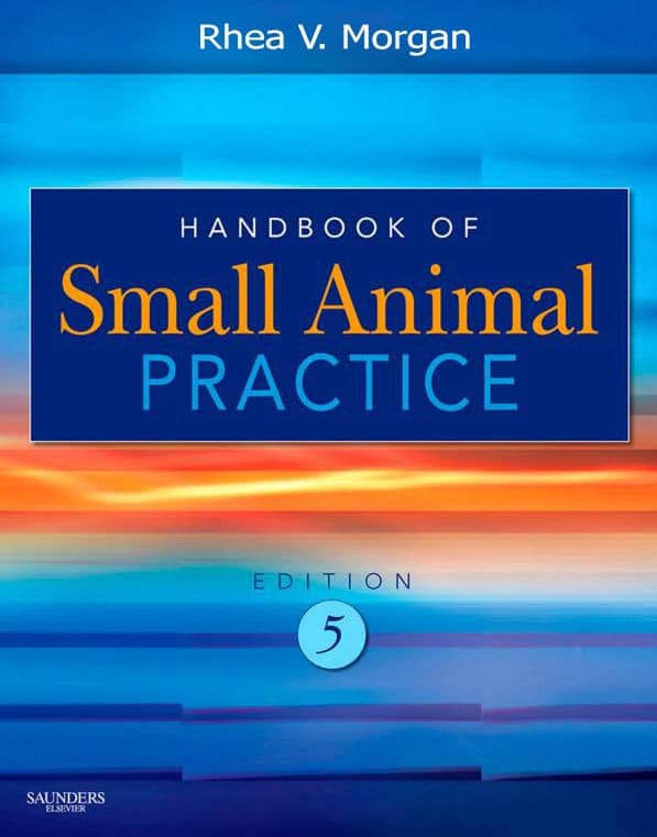 Handbook Of Small Animal Practice 5Th Edition Pdf Download