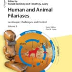 Human and Animal Filariases, Landscape, Challenges, and Control