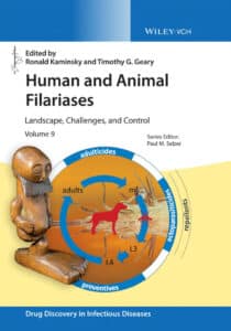 Human and Animal Filariases, Landscape, Challenges, and Control Human and Animal Filariases, Landscape, Challenges, and Control