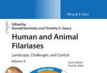 Human and Animal Filariases, Landscape, Challenges, and Control
