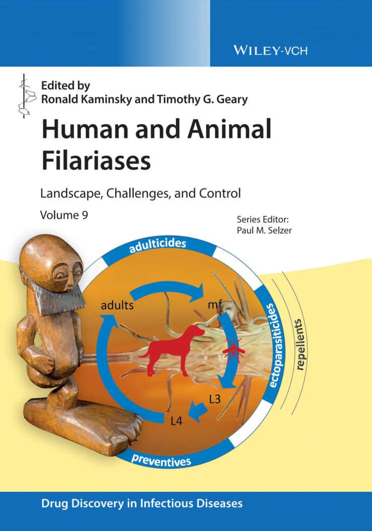 Human And Animal Filariases, Landscape, Challenges, And Control Pdf Download