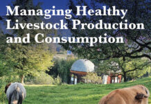 Managing Healthy Livestock Production and Consumption