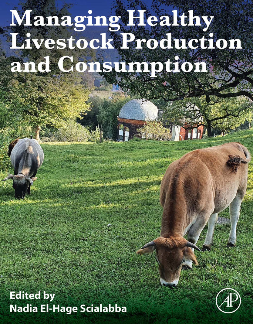 Managing Healthy Livestock Production And Consumption