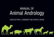 Manual of Animal Andrology Manual of Animal Andrology