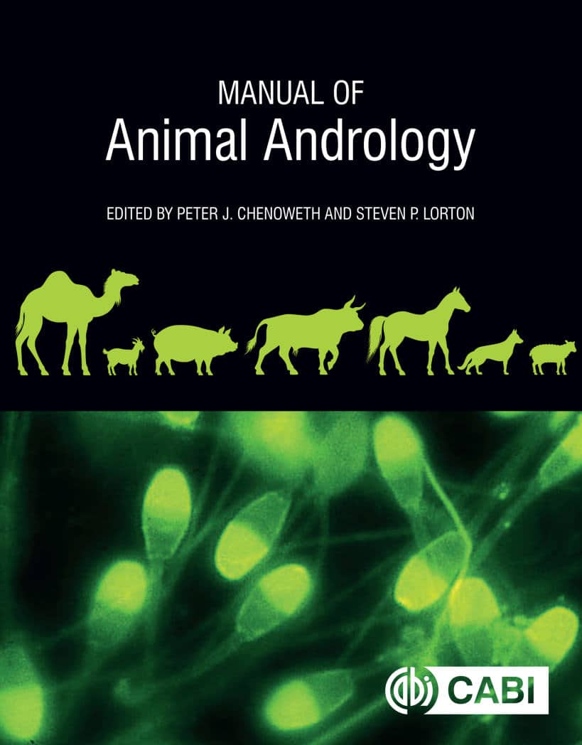 Manual Of Animal Andrology Pdf Download