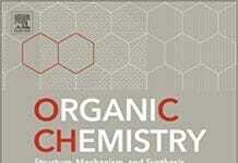 Organic Chemistry: Structure, Mechanism and Synthesis PDF By Robert J. Ouellette and J. David Rawn