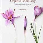 Organic Chemistry With Biological Applications 2nd Edition