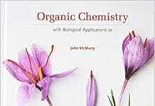 Organic Chemistry With Biological Applications 2nd Edition