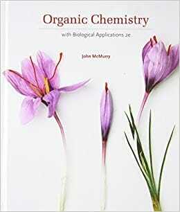 Organic Chemistry With Biological Applications 2nd Edition PDF