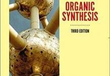 Organic Synthesis Smith 3rd Edition PDF.