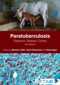 Paratuberculosis: Organism, Disease, Control 2nd Edition