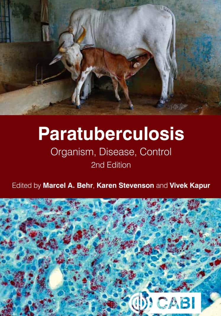 Paratuberculosis: Organism, Disease, Control 2Nd Edition Pdf Download